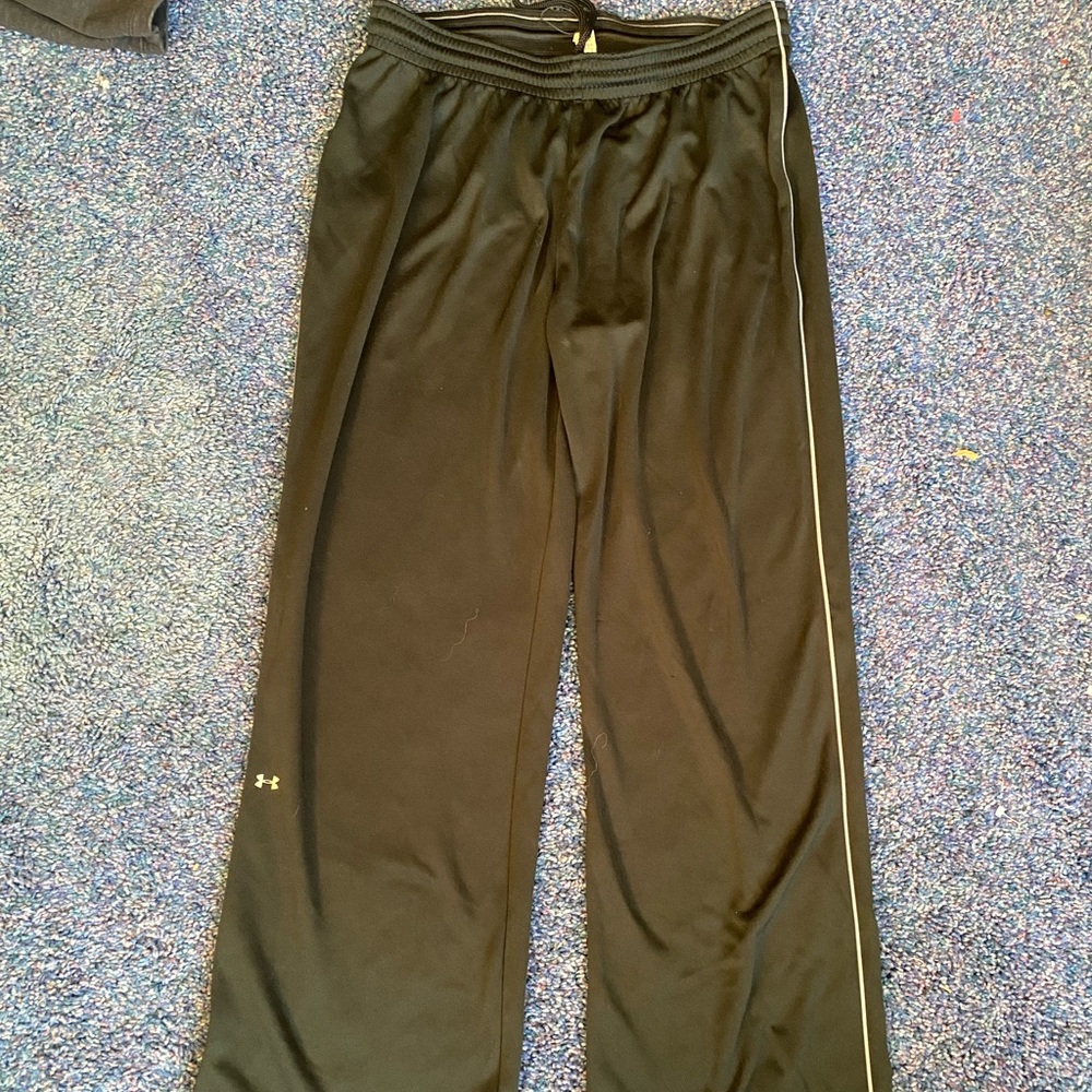 Underarmour sweats